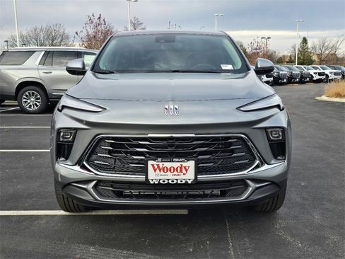 New 2026 Buick Encore GX Preferred image 3