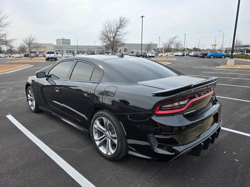 Used 2020 Dodge Charger R/T image 4