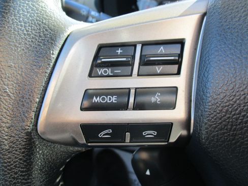 Used 2015 Subaru Forester 2.5i Limited image 33