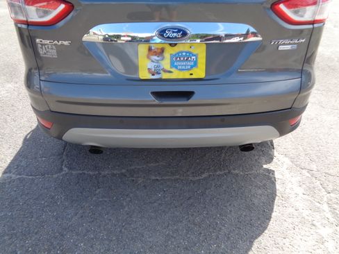 Used 2014 Ford Escape Titanium image 14
