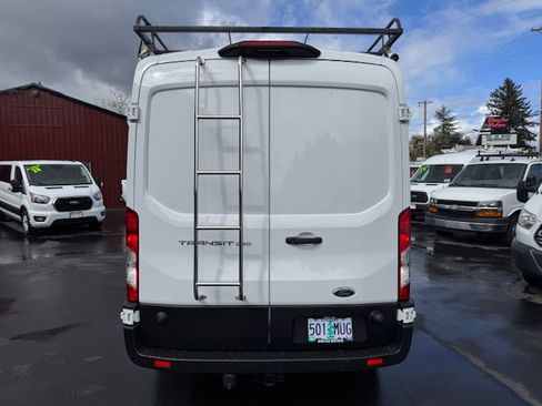 Used 2021 Ford Transit 250 image 26