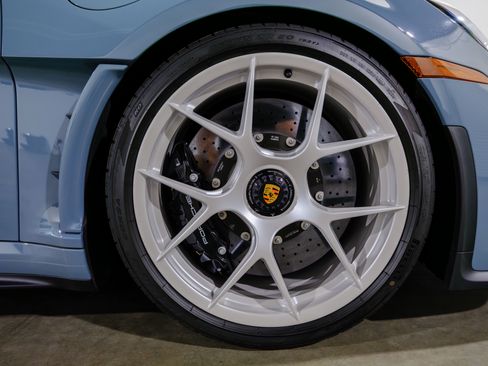 Used 2024 Porsche 911 S/T image 44