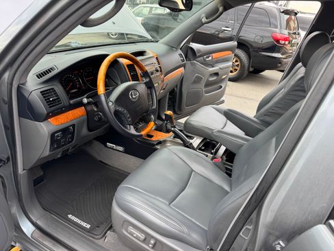 Used 2006 Lexus GX 470 image 20