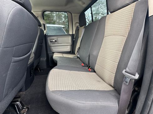 Used 2012 RAM 1500 Outdoorsman image 9
