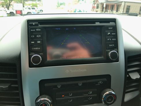 Used 2013 Nissan Titan PRO-4X image 61