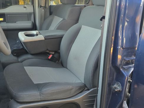 Used 2007 Ford F150 XLT image 22