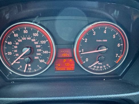 Used 2008 BMW 328xi image 20