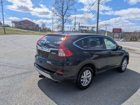 Used 2015 Honda CR-V EX image 2