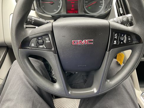 Used 2016 GMC Terrain AWD SLE w/ SLE-1 image 15