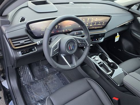 New 2026 Buick Envision Avenir image 16