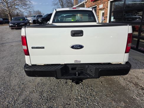 Used 2008 Ford F150 XL image 6
