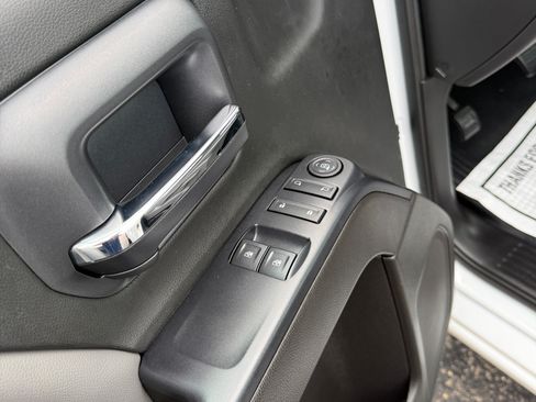 Used 2015 Chevrolet Silverado 1500 Classic W/T image 7