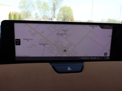 Used 2024 MAZDA CX-90 image 32