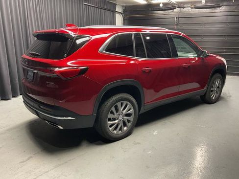 New 2026 Buick Enclave Preferred image 7