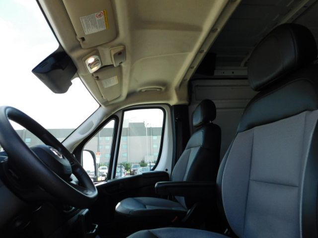 Used 2024 RAM ProMaster 2500 159 High Roof FWD image 10