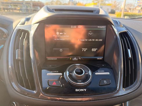 Used 2013 Ford Escape Titanium image 17