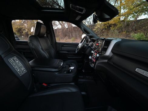 Used 2020 RAM 2500 Power Wagon image 61