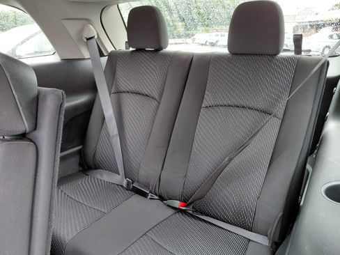 Used 2015 Dodge Journey SXT image 12