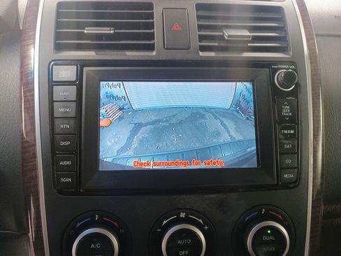 Used 2007 MAZDA CX-9 image 22