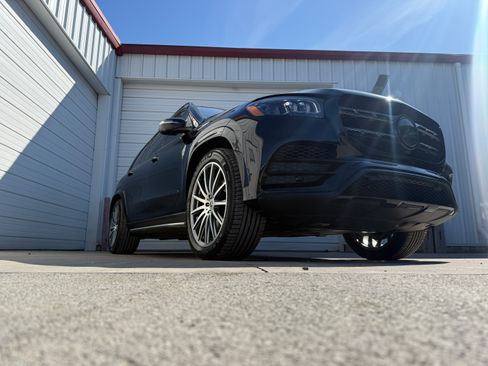 Used 2020 Mercedes-Benz GLS 580 image 2