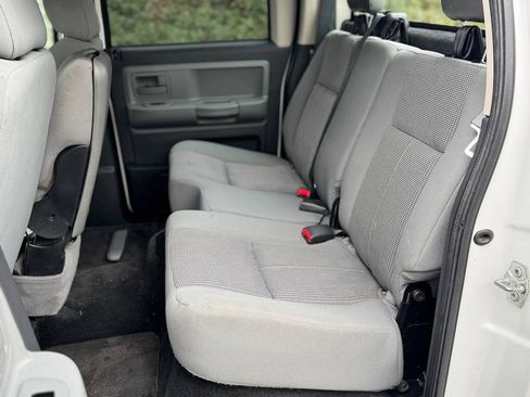 Used 2011 Dodge Dakota Big Horn image 16