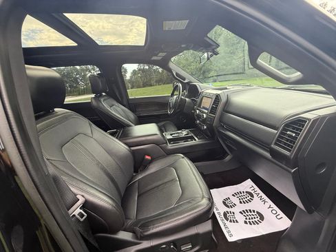 Used 2020 Ford Expedition 2WD Limited image 18