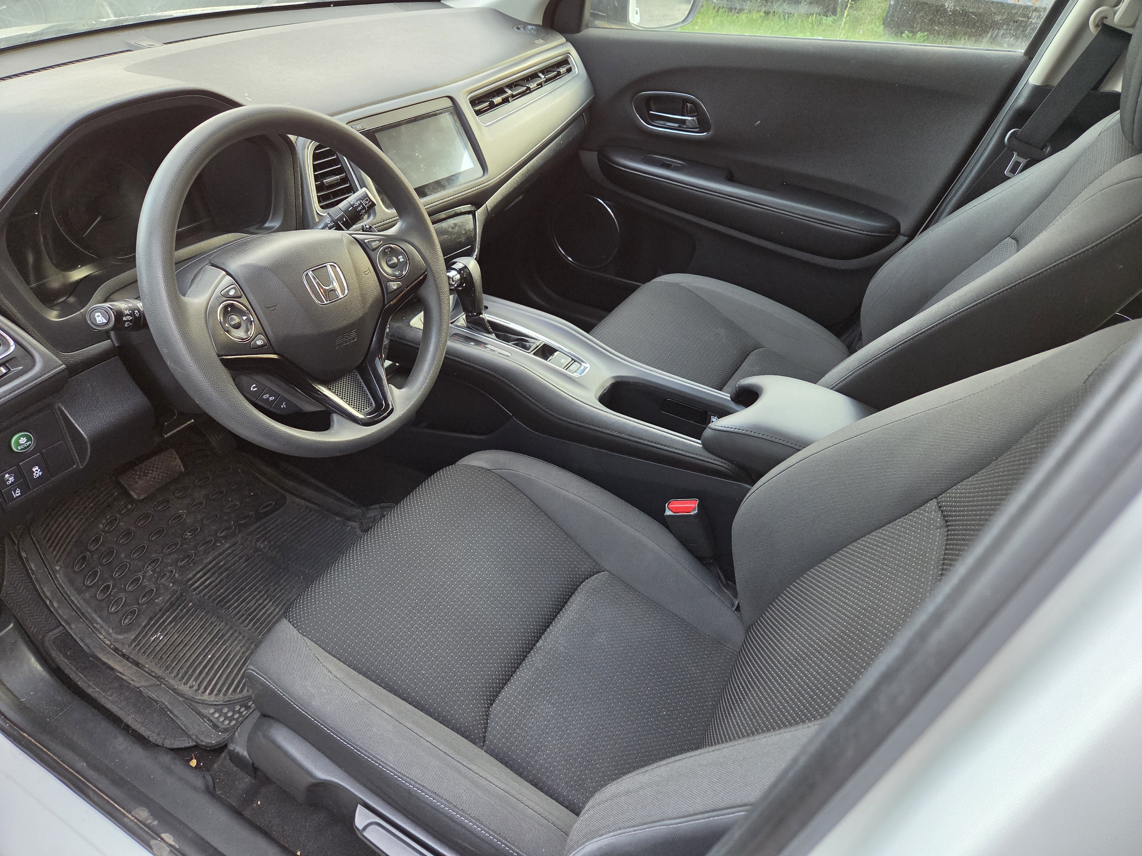 Used 2020 Honda HR-V FWD EX image 5