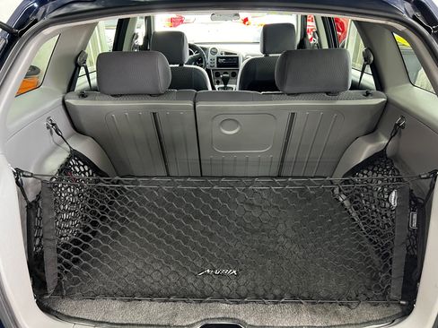 Used 2005 Toyota Matrix image 13