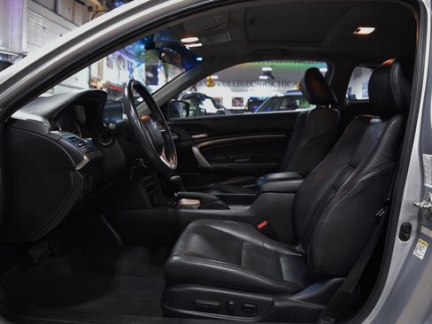 Used 2008 Honda Accord EX-L image 17