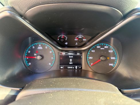 Used 2021 Chevrolet Colorado 2WD Extended Cab LT image 21