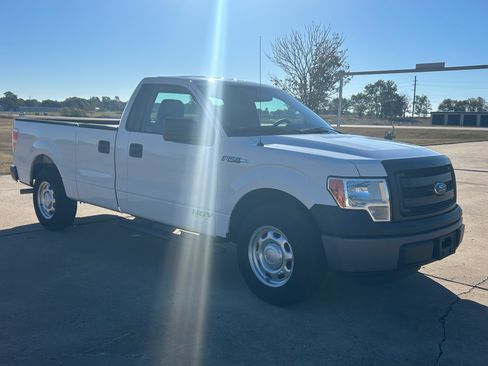 Used 2014 Ford F150 XL image 3