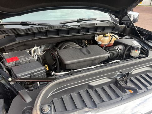 Used 2019 GMC Sierra 1500 Denali Ultimate image 8