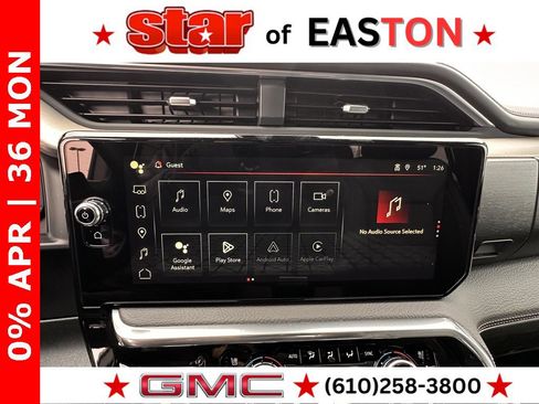 New 2026 GMC Sierra 1500 Denali image 19