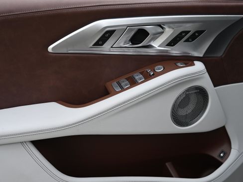 New 2026 BMW XM Label Red image 34