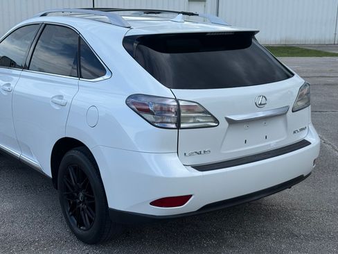 Used 2010 Lexus RX 350 2WD image 36