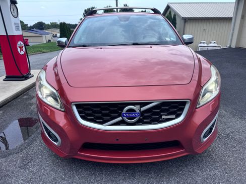 Used 2011 Volvo C30 T5 R-Design FWD image 3