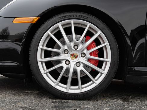Used 2008 Porsche 911 Cabriolet image 18