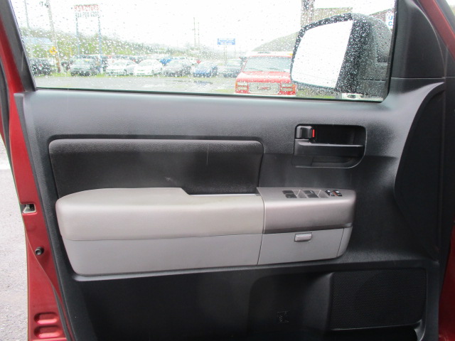 Used 2010 Toyota Tundra SR5 AWD/4WD image 21