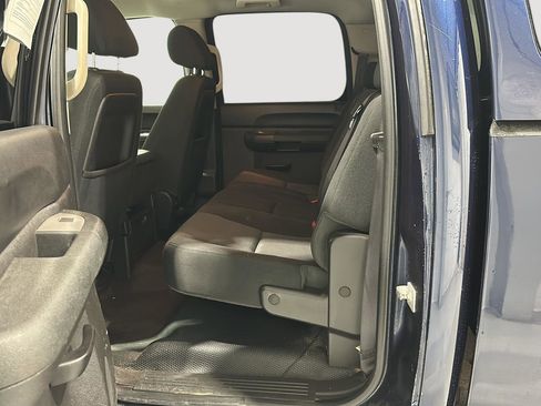 Used 2012 GMC Sierra 2500 SLE image 17