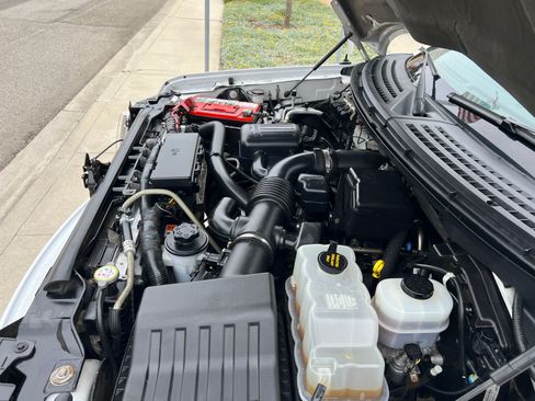 Used 2010 Ford F150 4x4 SuperCab image 14