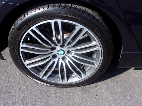 Used 2017 BMW 540i xDrive UNAVAIL AWD/4WD image 38