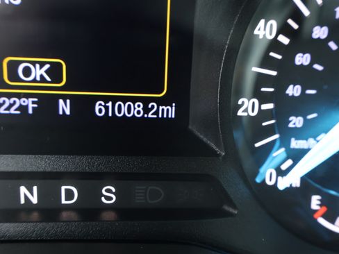 Used 2013 Ford Fusion SE image 23