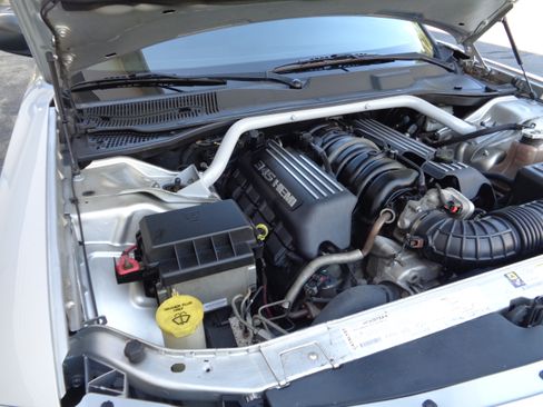 Used 2006 Dodge Charger UNAVAIL RWD image 11