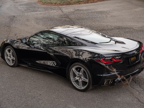 Used 2020 Chevrolet Corvette image 57