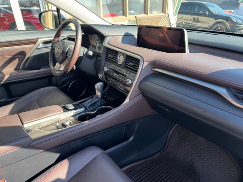 Used 2016 Lexus RX 350 image 15