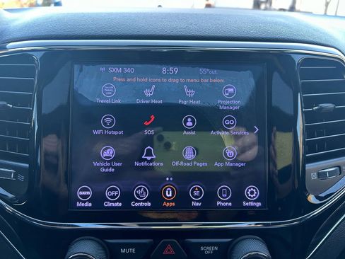 Used 2019 Jeep Grand Cherokee Limited image 48