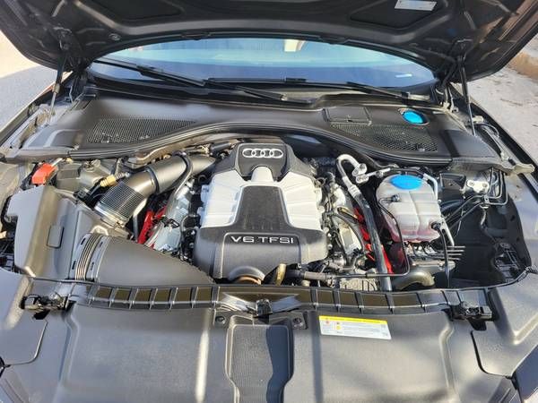 Used 2012 Audi A7 3.0T Premium AWD/4WD image 8