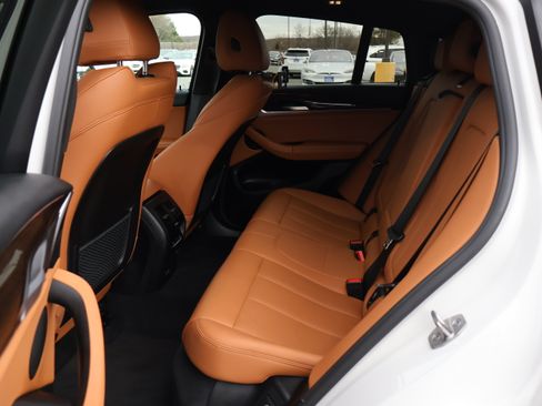 Used 2022 BMW X4 xDrive30i image 15