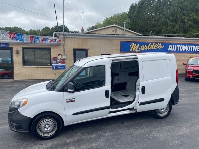 Used 2015 RAM ProMaster City Wagon FWD image 16
