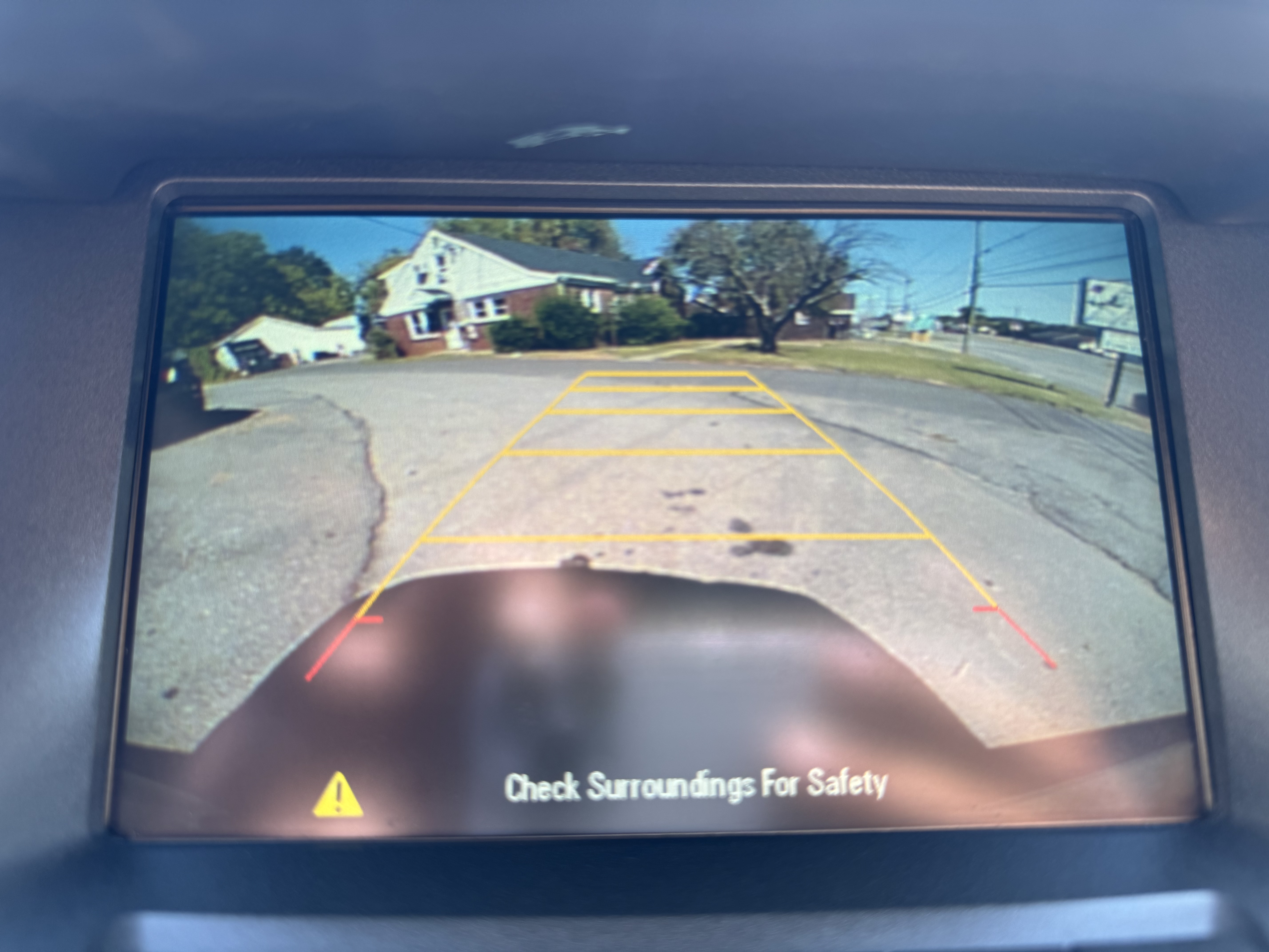 Used 2015 GMC Terrain FWD Denali image 14